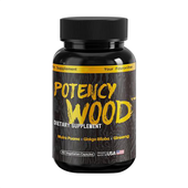 Ginseng Aswagandha Gingko Tribulus capsule