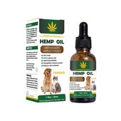 Hwm organic Hemp roj