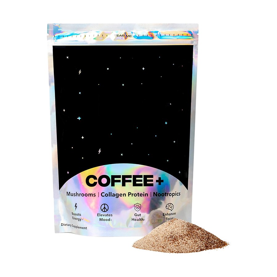 Mushroom kas fes Packing Packed