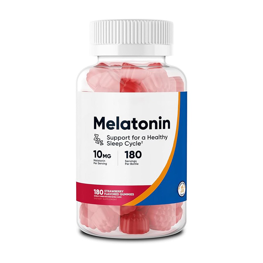 Tsis muaj Corn Syrup Gummies