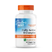 Tag nrho Active Vitamins B Complex Capsules