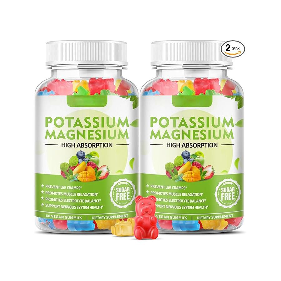 Potassium magnesium magnesium