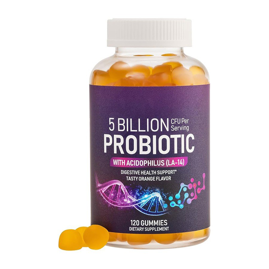 Probiotics Immune Health Gummy