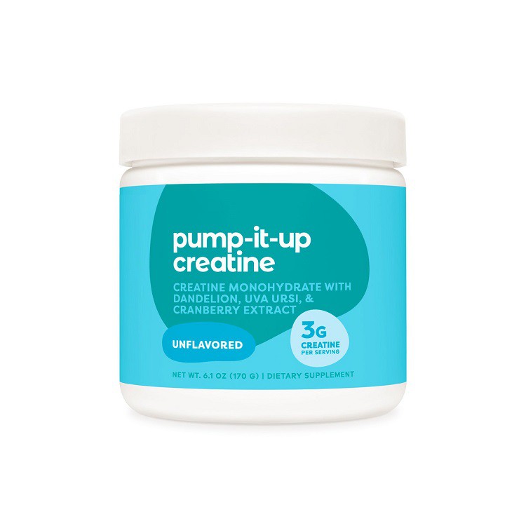 Pump Nws Up Creatine