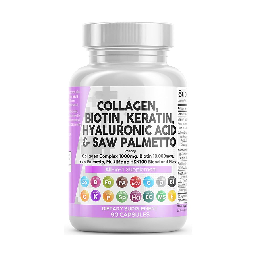 Qhov kawg tag nrho hauv ib cov plaub hau, tawv rau tes ntxiv