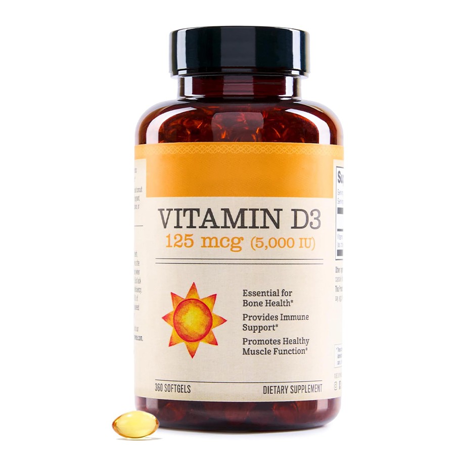 Vitamin D 3 5000 iu koj cov koob tshuaj txhua hnub ntawm tshav ntuj rau cov kev noj haus huv